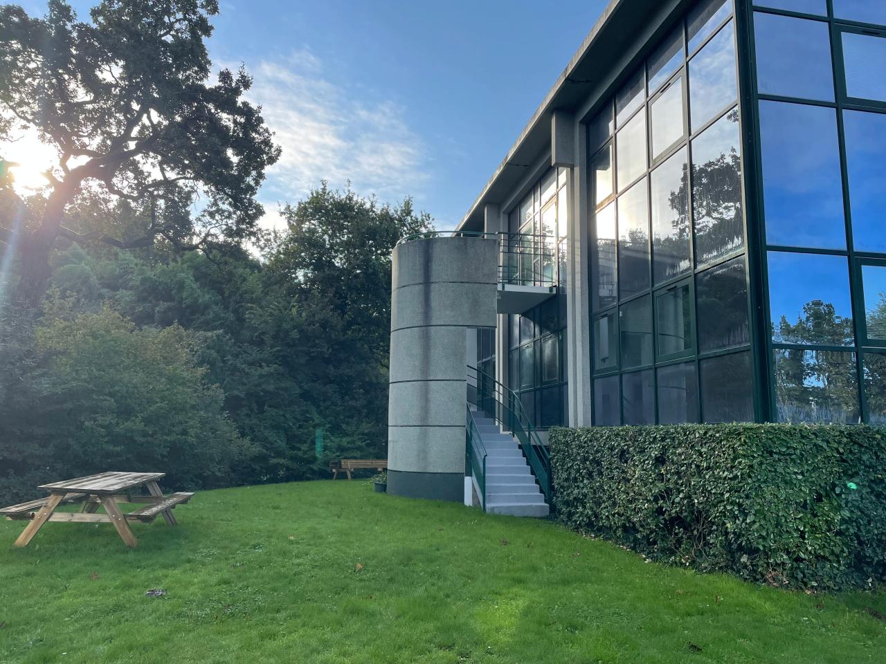 Bureau Nantes 750m² Location bureau Nantes Loire-Atlantique OLBUR2425878 14